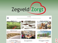 Zegveldzorgt.nl