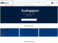 audiogigant.nl