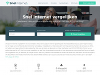 snelinternetvergelijken.nl
