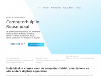 Computerhulproosendaal.nl