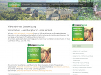 vakantiehuis-luxemburg.com