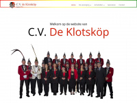 Deklotskop.nl