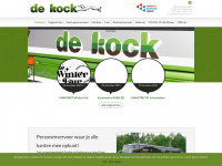 dekocktours.nl