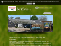 dekoehorn.nl