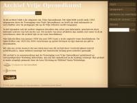 Vok-archief.nl