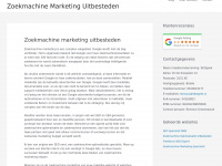 Zoekmachinemarketinguitbesteden.nl