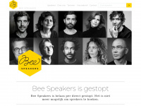 beespeakers.com