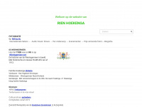 Hoekenga.com