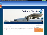 webcam-airport.nl