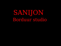 Sanijon.nl