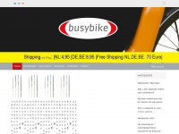 busybikeshop.com