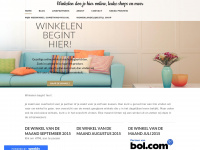 Winkelendoejehier.weebly.com