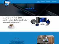 Jens-ict.nl