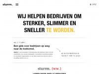 Sturrm.nl