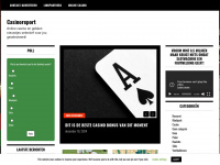 casinoreport.nl