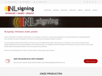 Nlsigning.nl