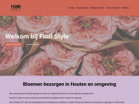 fioristyle.nl
