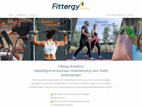 Fittergyacademy.nl