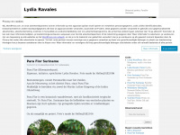 Lydiaravales.wordpress.com