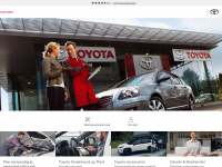 Toyota-digo.nl