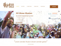 Djshowillusion.nl