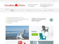 Canadianchairs.nl