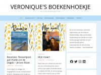 Veroniquesboekenhoekje.nl