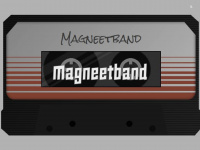 magneet.band