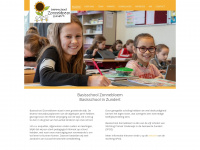 Zonnebloem-zundert.nl