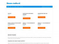 bouw-radio.nl