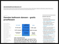 danslesballroomdansen.nl