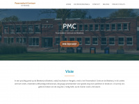Pmc-debleekerij.nl