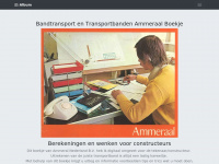 transportbandenboek.com