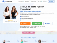 fysio-volendam.com