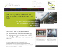 thefacilityfirm.nl