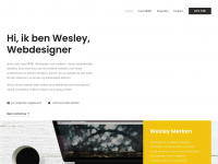 merk-webdesign.be