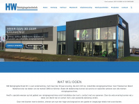 hwreinigingstechniek.nl