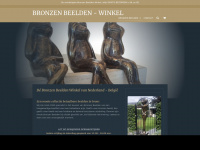 bronzenbeelden-winkel.nl