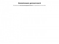 Jansentoegangstechniek.nl