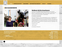 De-kaashoeve.nl