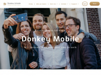 donkeymobile.app