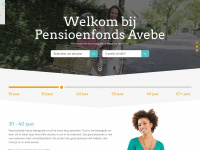 Pensioenfondsavebe.nl