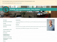 bakkerpsychotherapie.nl