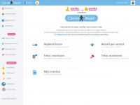 Cleverread.be