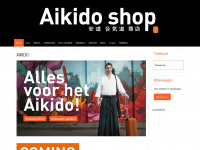 Aikido-shop.nl