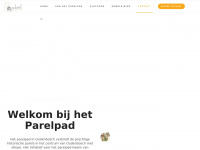 parelpad.nl