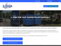 Lvandijk.com