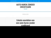 autohurenzondercreditcard.nl