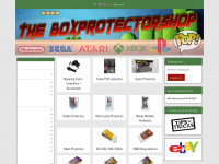 boxprotectors.nl
