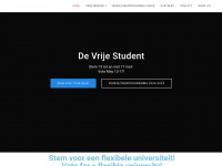 Dvs-groningen.nl
